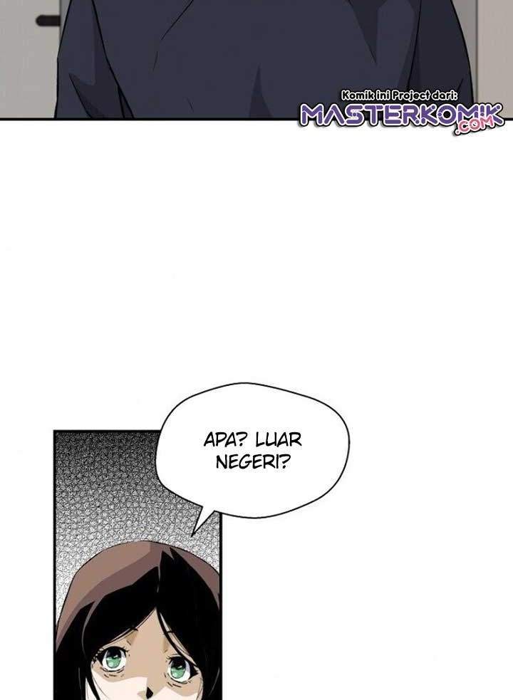 Return of the Legend Chapter 23 - halaman 31