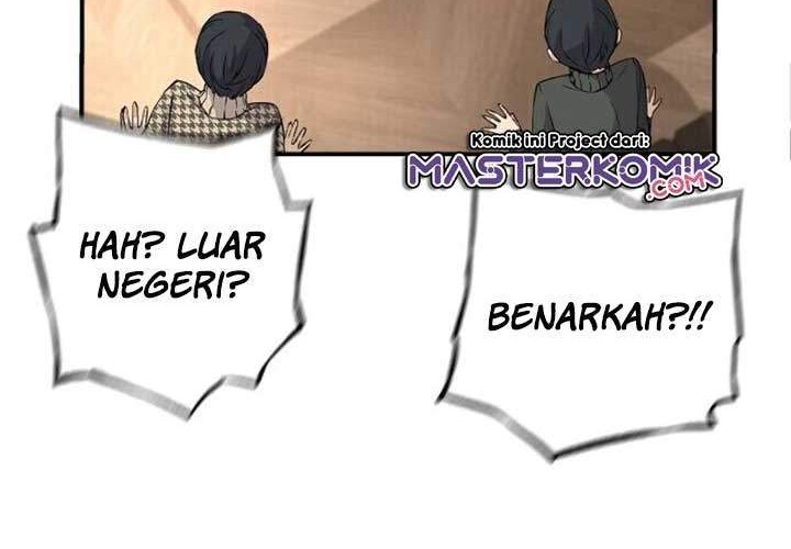 Return of the Legend Chapter 23 - halaman 33