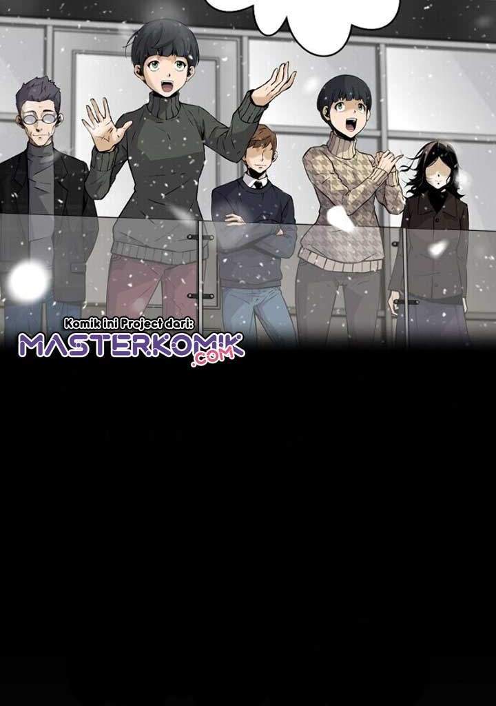 Return of the Legend Chapter 23 - halaman 4