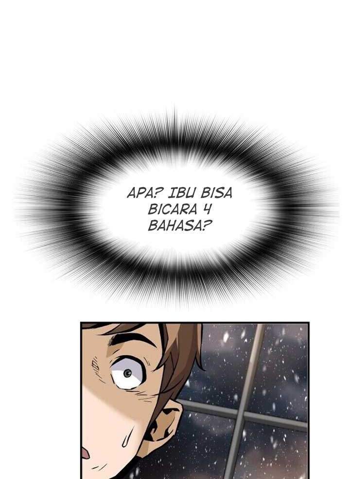 Return of the Legend Chapter 23 - halaman 40
