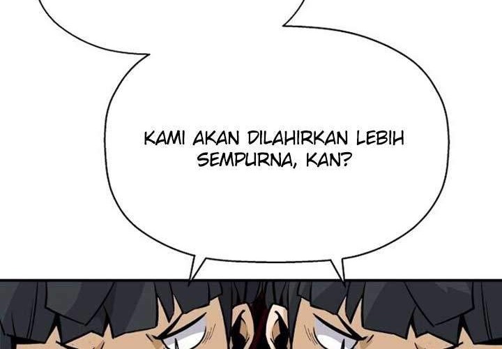 Return of the Legend Chapter 23 - halaman 45