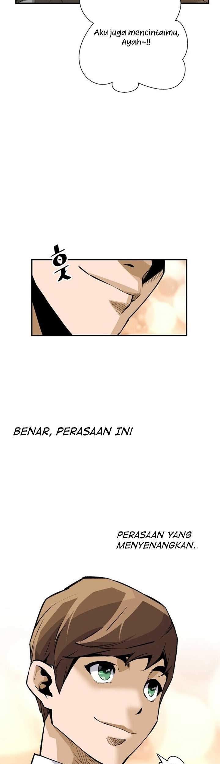 Return of the Legend Chapter 23 - halaman 50