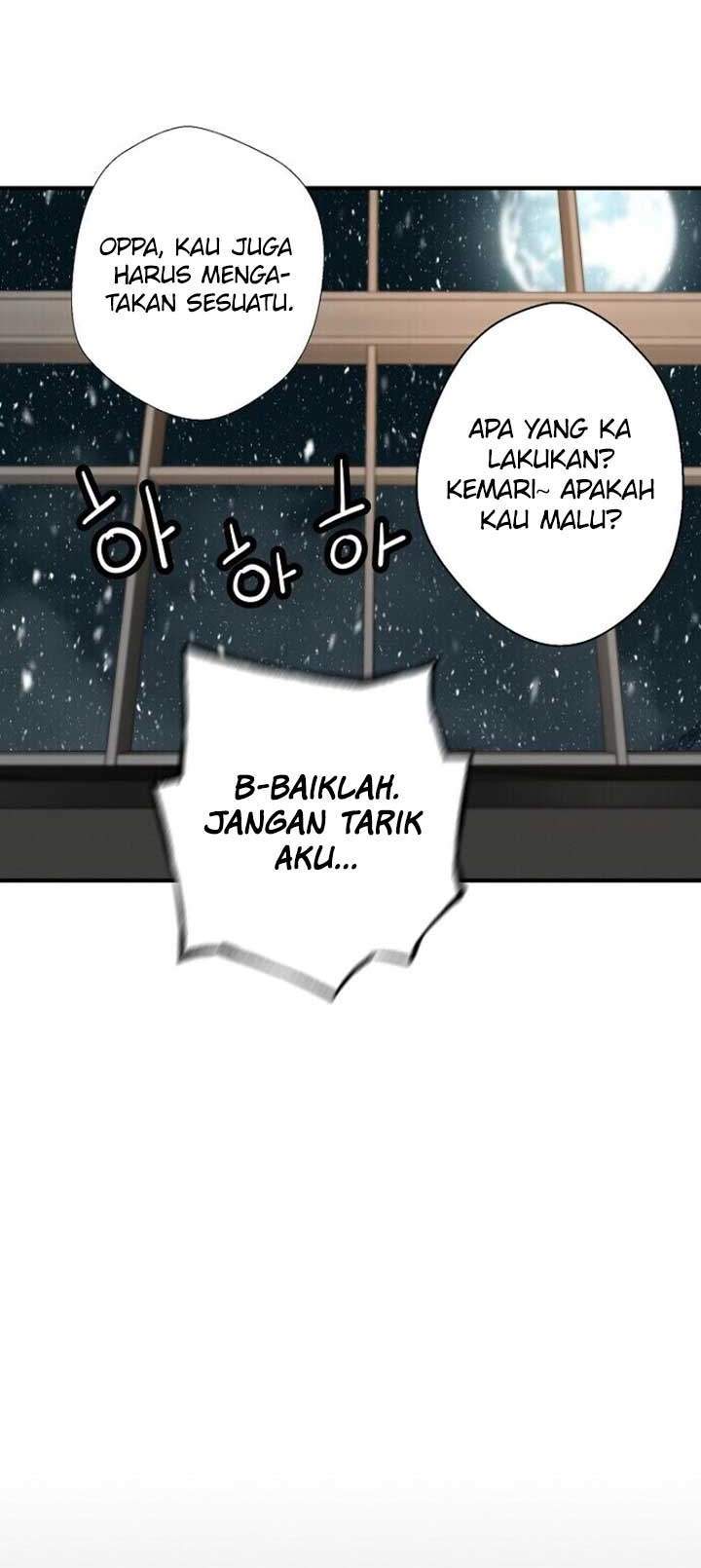 Return of the Legend Chapter 23 - halaman 52