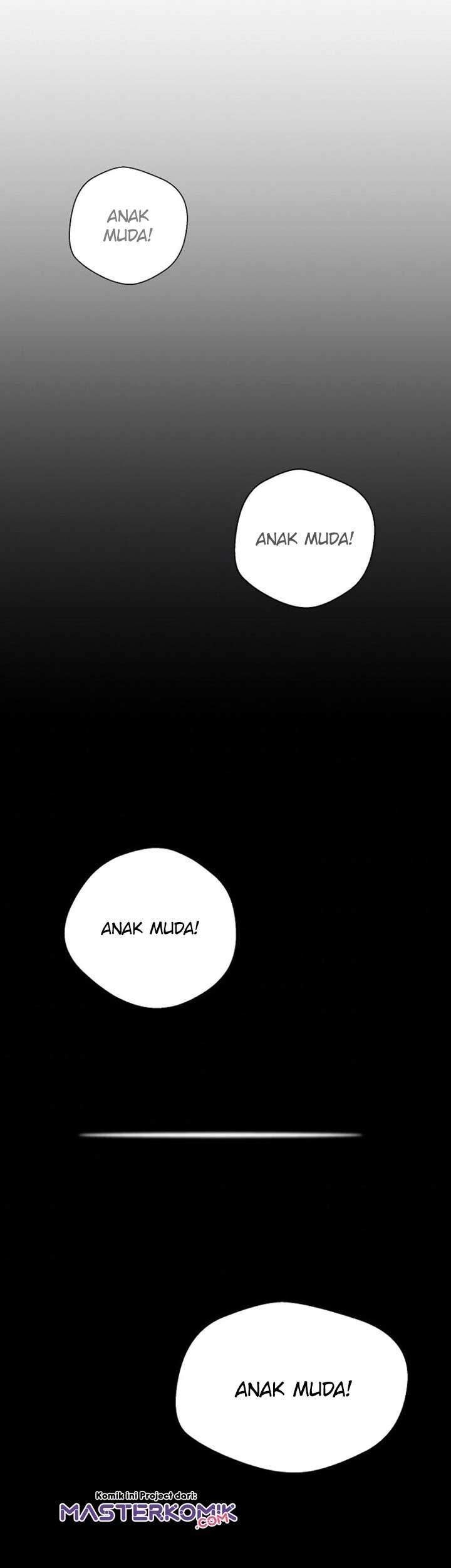 Return of the Legend Chapter 23 - halaman 53