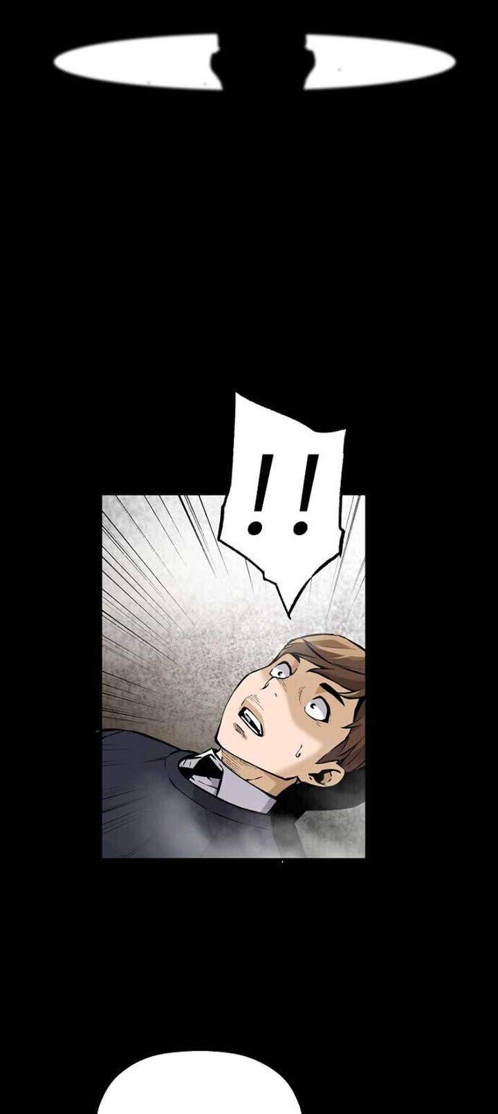 Return of the Legend Chapter 23 - halaman 55