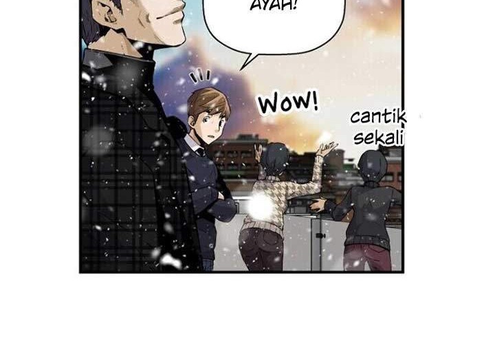 Return of the Legend Chapter 23 - halaman 6