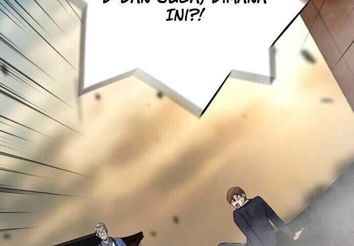 Return of the Legend Chapter 23 - halaman 60