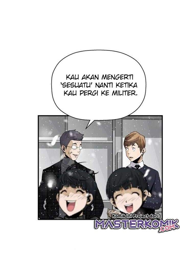 Return of the Legend Chapter 23 - halaman 7