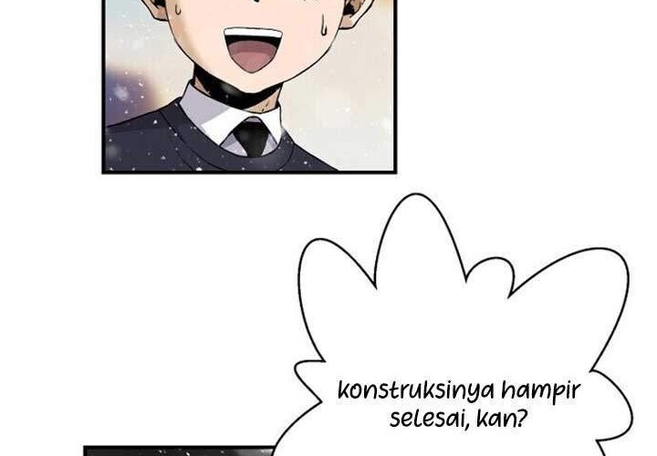 Return of the Legend Chapter 23 - halaman 9