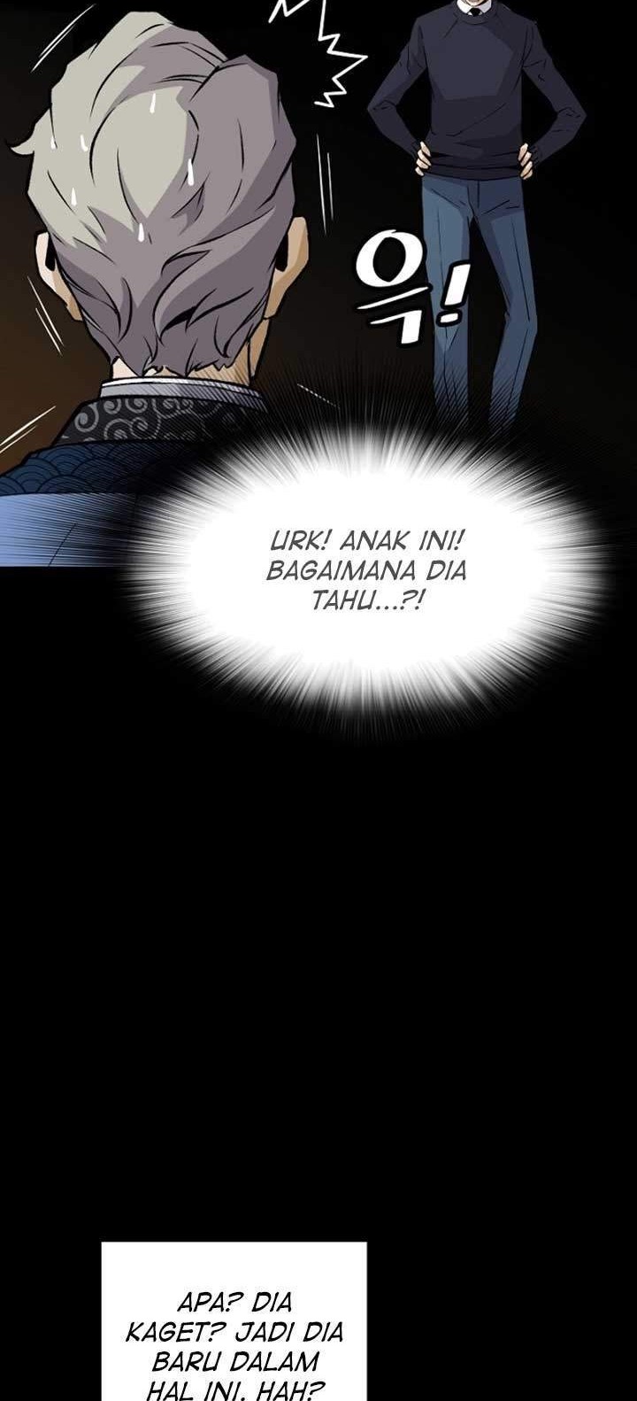 Return of the Legend Chapter 24 - halaman 11