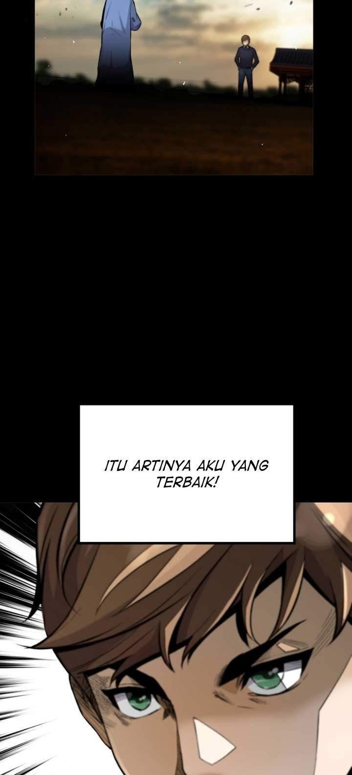 Return of the Legend Chapter 24 - halaman 13