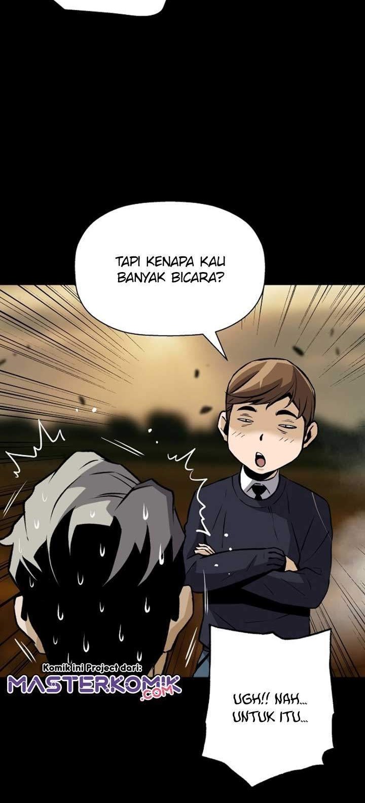 Return of the Legend Chapter 24 - halaman 15