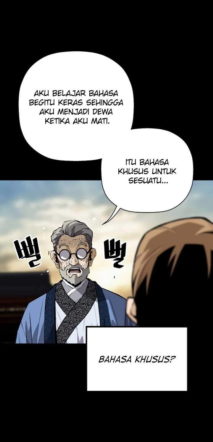 Return of the Legend Chapter 24 - halaman 17