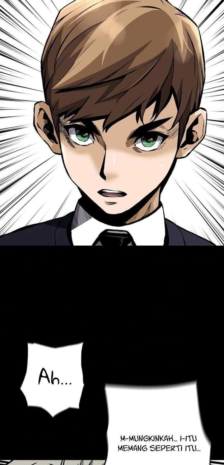 Return of the Legend Chapter 24 - halaman 21