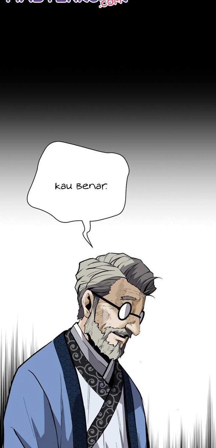 Return of the Legend Chapter 24 - halaman 23