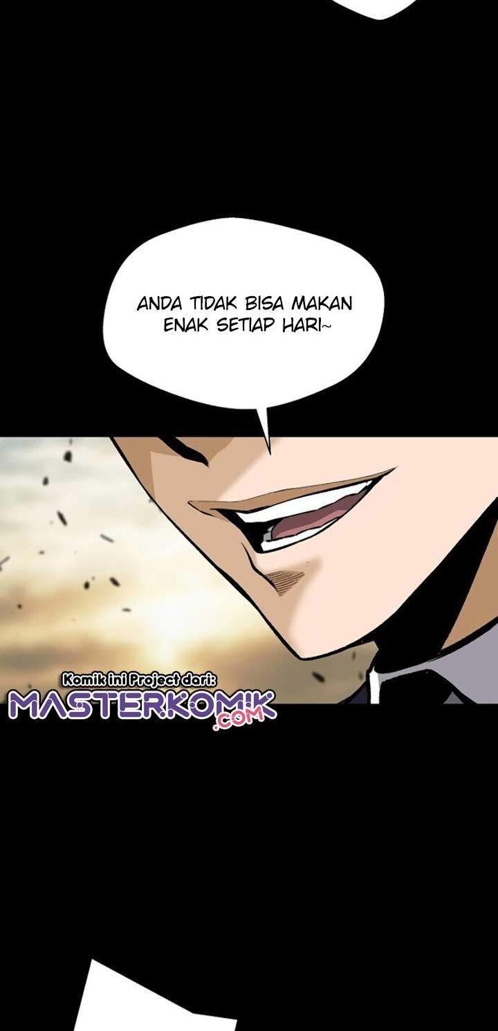 Return of the Legend Chapter 24 - halaman 27