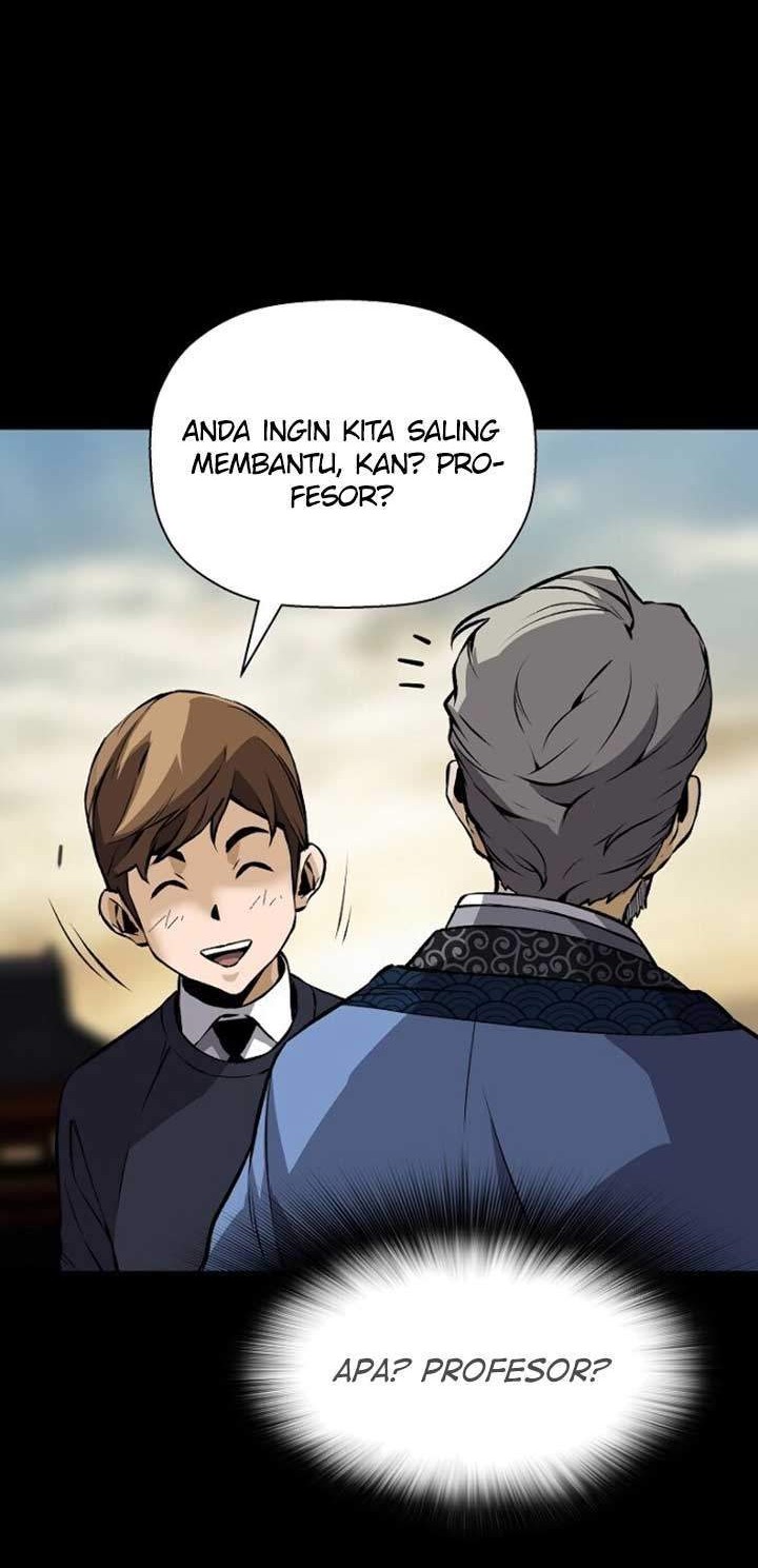 Return of the Legend Chapter 24 - halaman 29