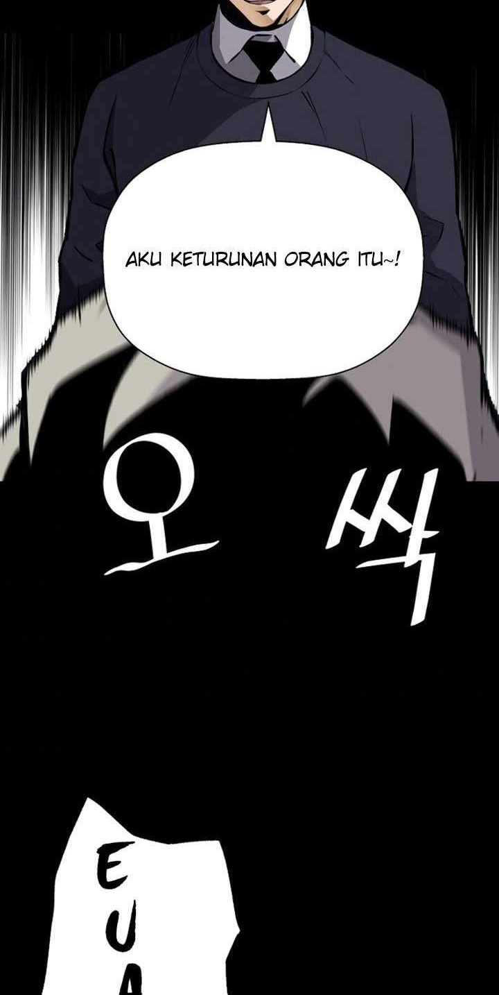 Return of the Legend Chapter 24 - halaman 37