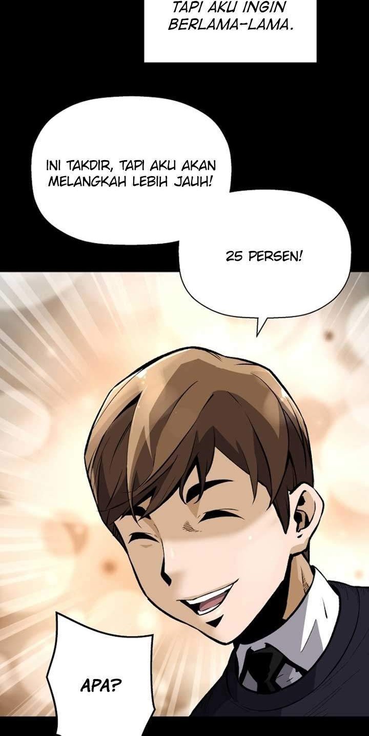 Return of the Legend Chapter 24 - halaman 39