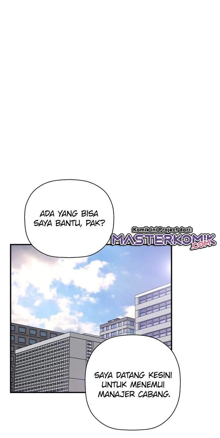 Return of the Legend Chapter 24 - halaman 43