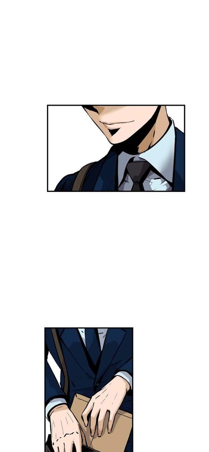 Return of the Legend Chapter 24 - halaman 45