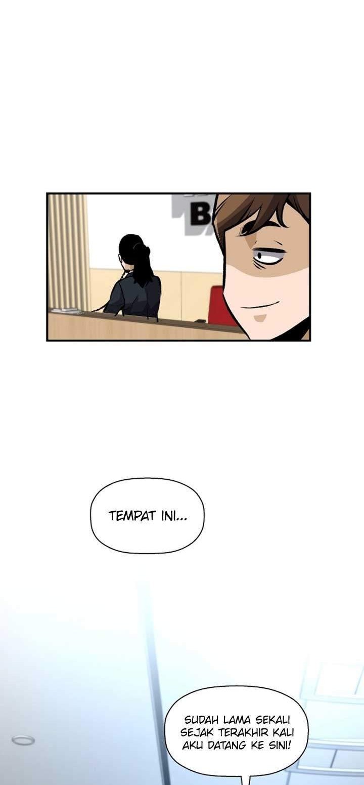 Return of the Legend Chapter 24 - halaman 49