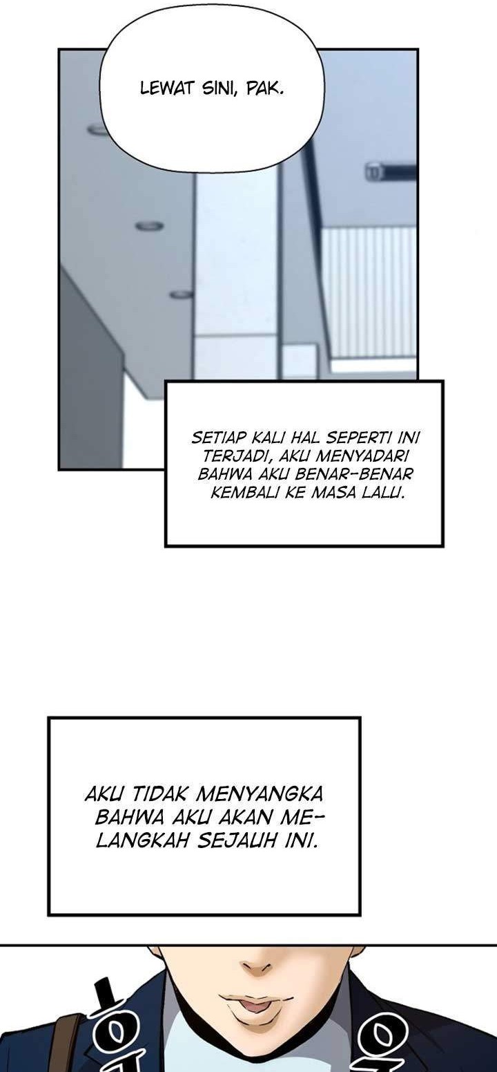 Return of the Legend Chapter 24 - halaman 53