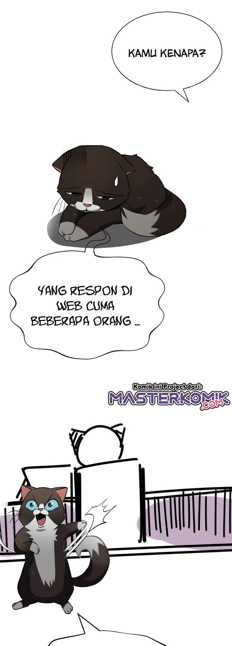 Return of the Legend Chapter 24 - halaman 56