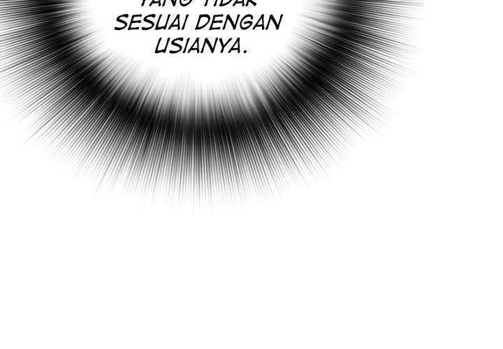 Return of the Legend Chapter 25 - halaman 11