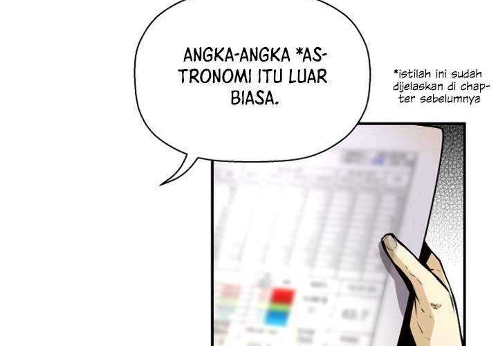 Return of the Legend Chapter 25 - halaman 17