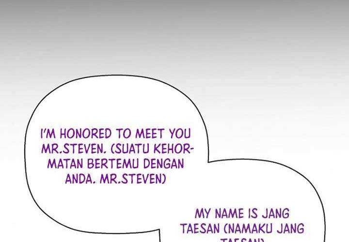 Return of the Legend Chapter 25 - halaman 2