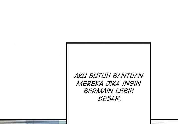 Return of the Legend Chapter 25 - halaman 23