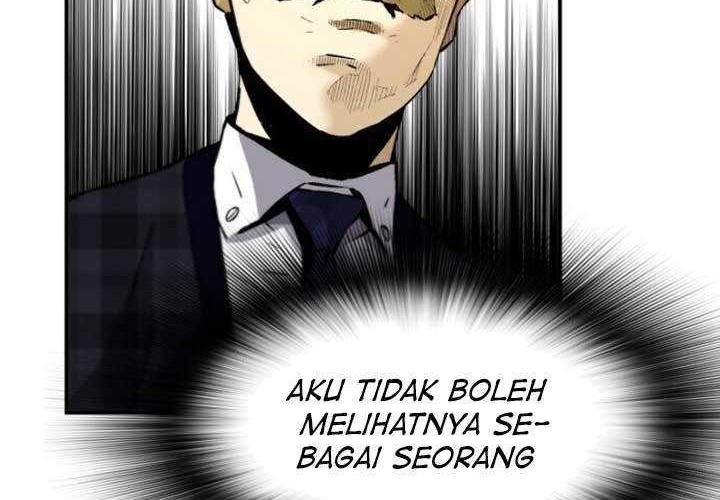Return of the Legend Chapter 25 - halaman 26