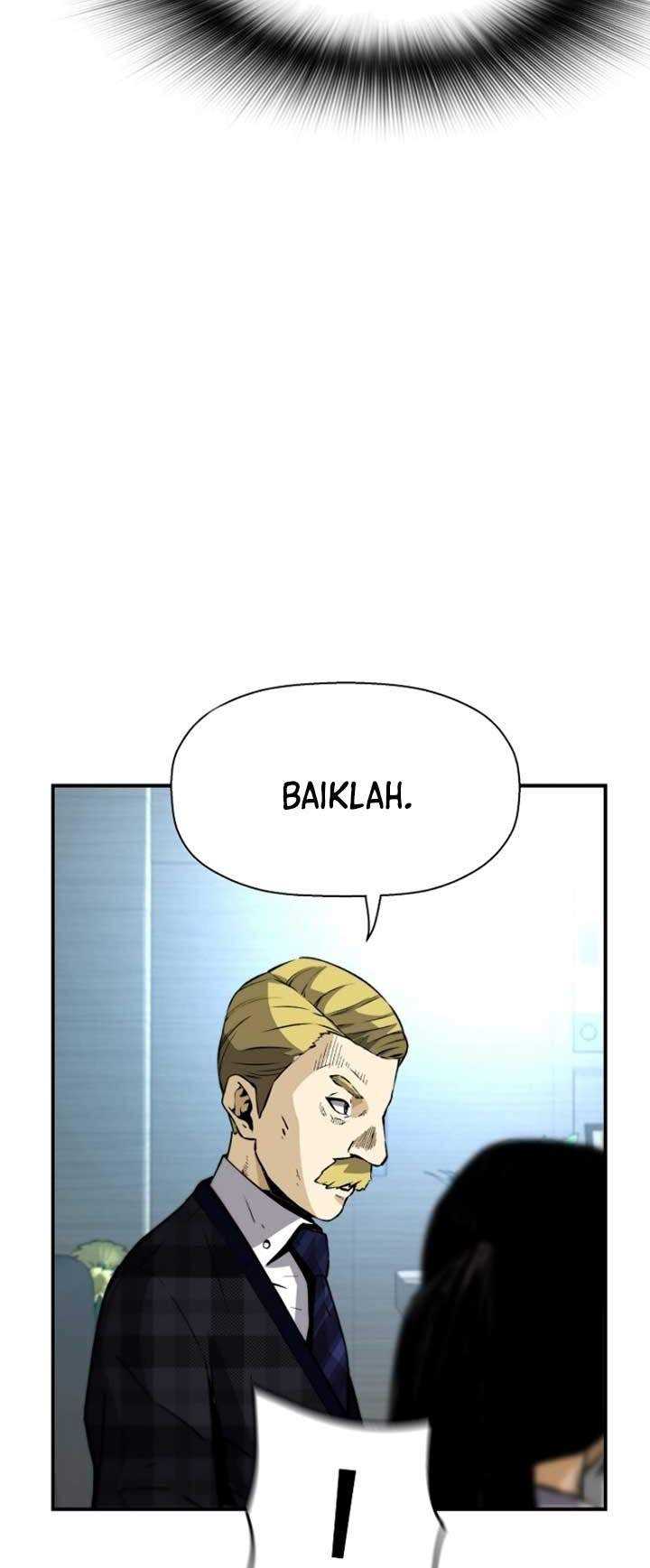 Return of the Legend Chapter 25 - halaman 27