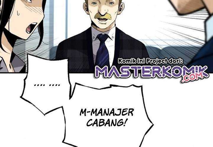 Return of the Legend Chapter 25 - halaman 29
