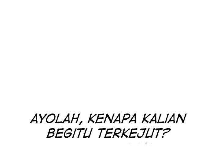 Return of the Legend Chapter 25 - halaman 32