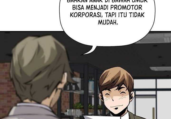 Return of the Legend Chapter 25 - halaman 35