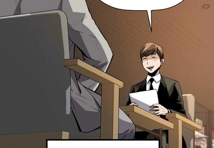 Return of the Legend Chapter 25 - halaman 38