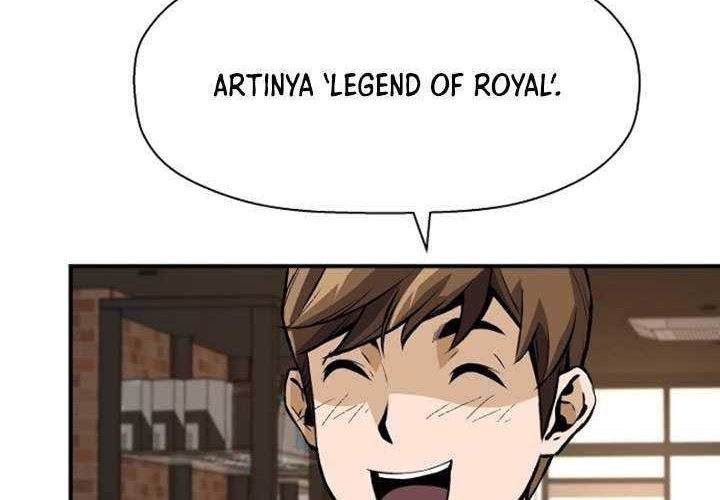 Return of the Legend Chapter 25 - halaman 41