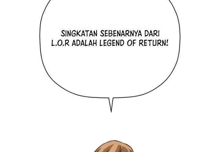 Return of the Legend Chapter 25 - halaman 44
