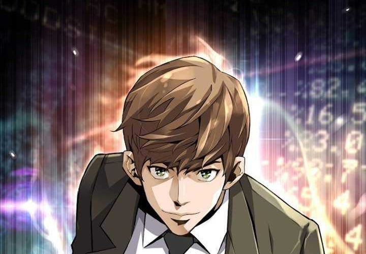 Return of the Legend Chapter 25 - halaman 47
