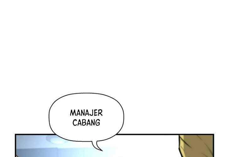 Return of the Legend Chapter 25 - halaman 5