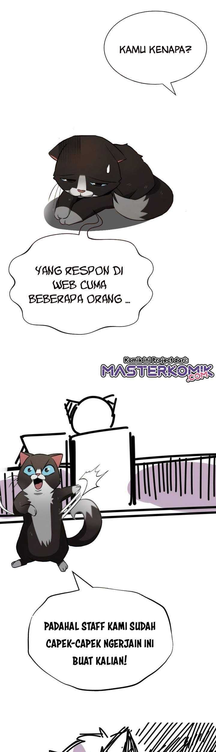 Return of the Legend Chapter 25 - halaman 61