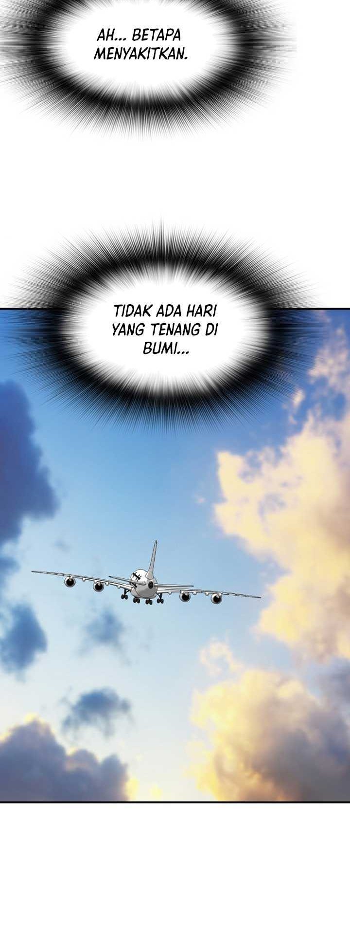 Return of the Legend Chapter 26 - halaman 31