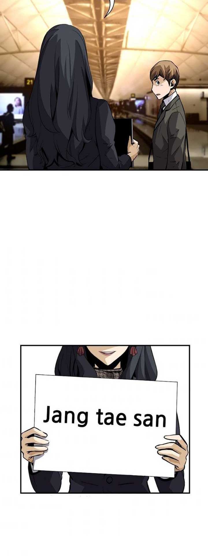 Return of the Legend Chapter 26 - halaman 33