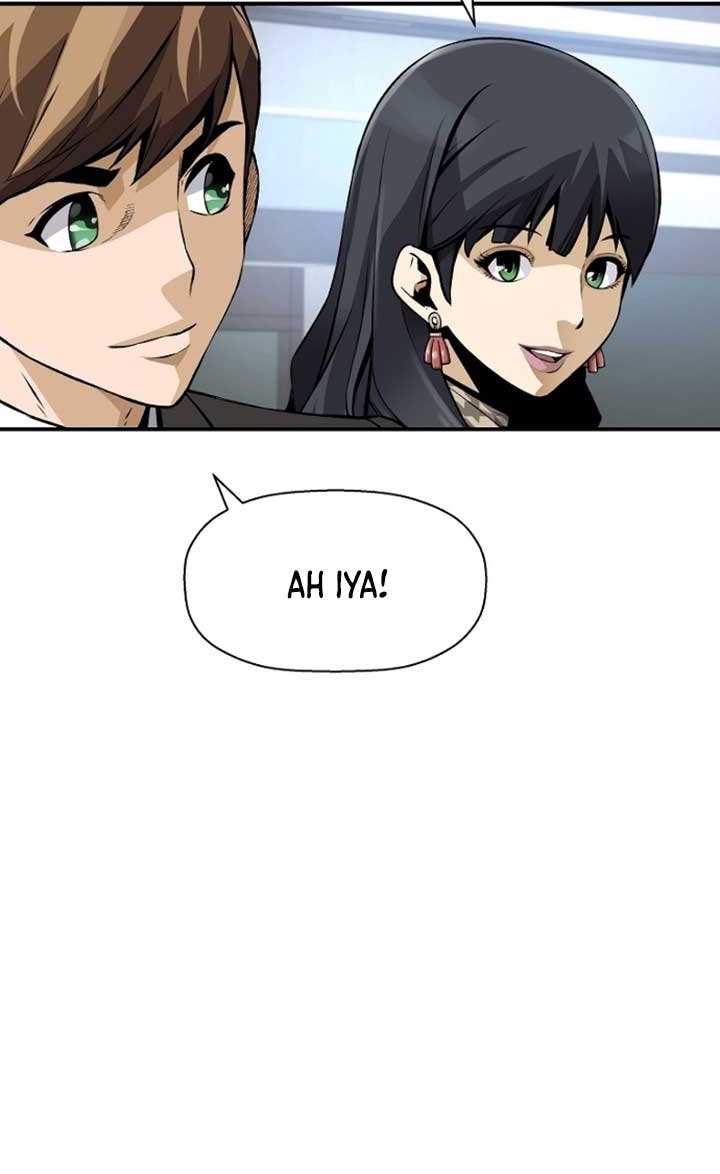 Return of the Legend Chapter 27 - halaman 13