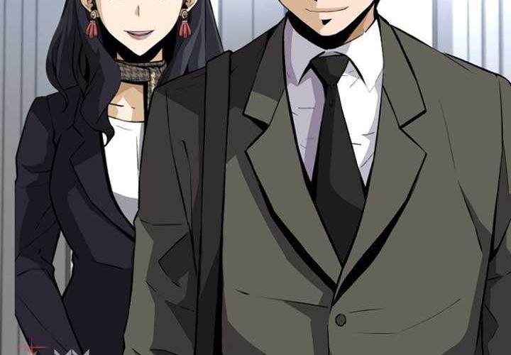Return of the Legend Chapter 27 - halaman 15