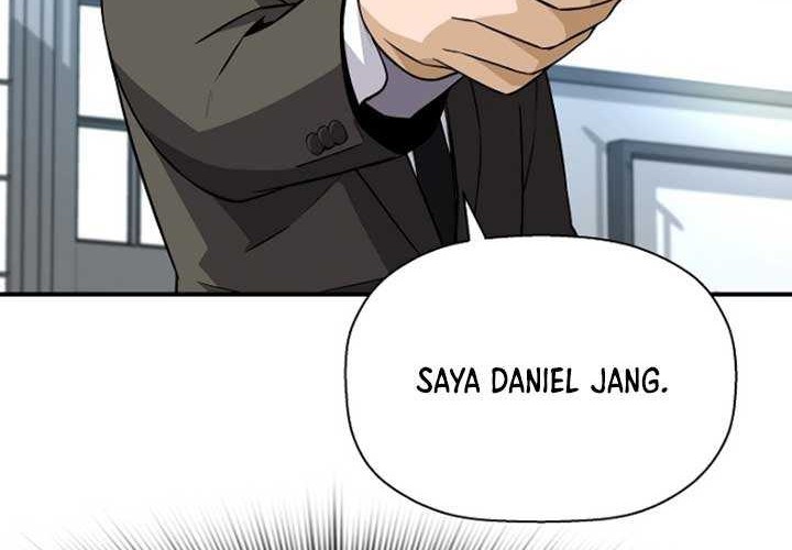 Return of the Legend Chapter 27 - halaman 18