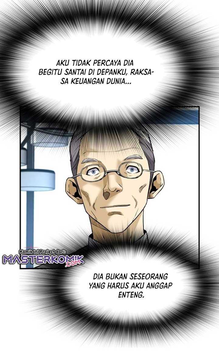 Return of the Legend Chapter 27 - halaman 19