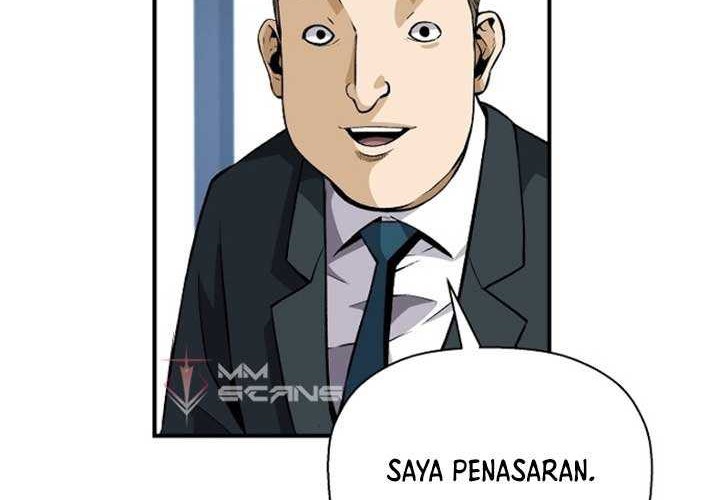 Return of the Legend Chapter 27 - halaman 27